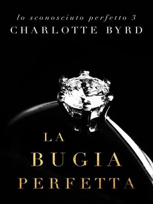 cover image of La Bugia Perfetta